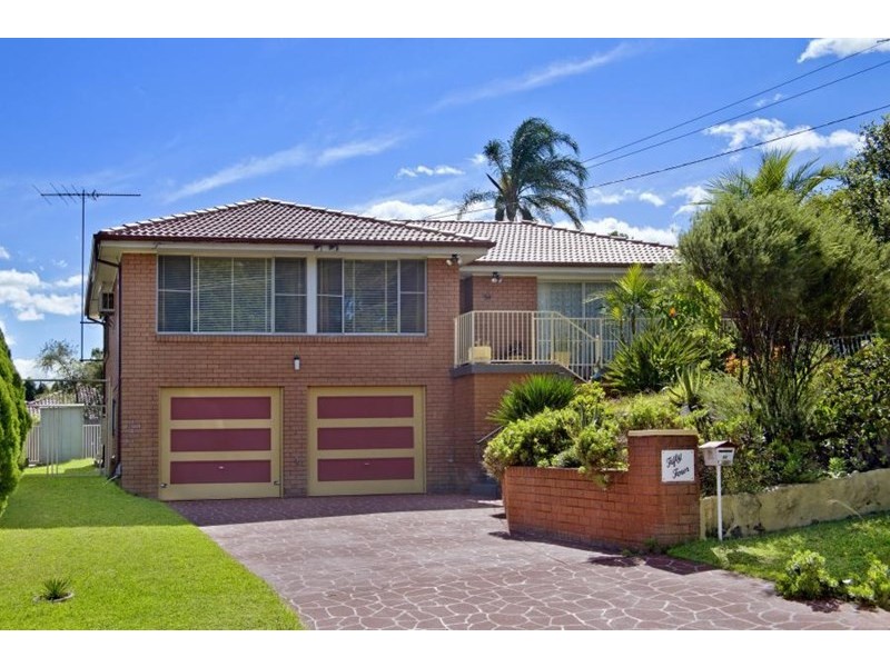 54 Quintana Avenue, Baulkham Hills NSW 2153