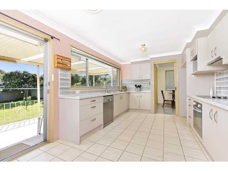 54 Quintana Avenue, Baulkham Hills NSW 2153