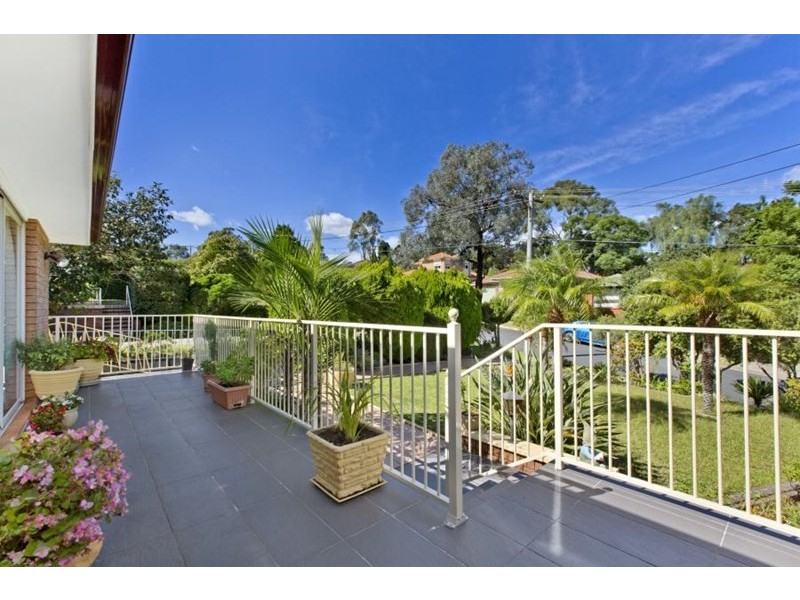 54 Quintana Avenue, Baulkham Hills NSW 2153