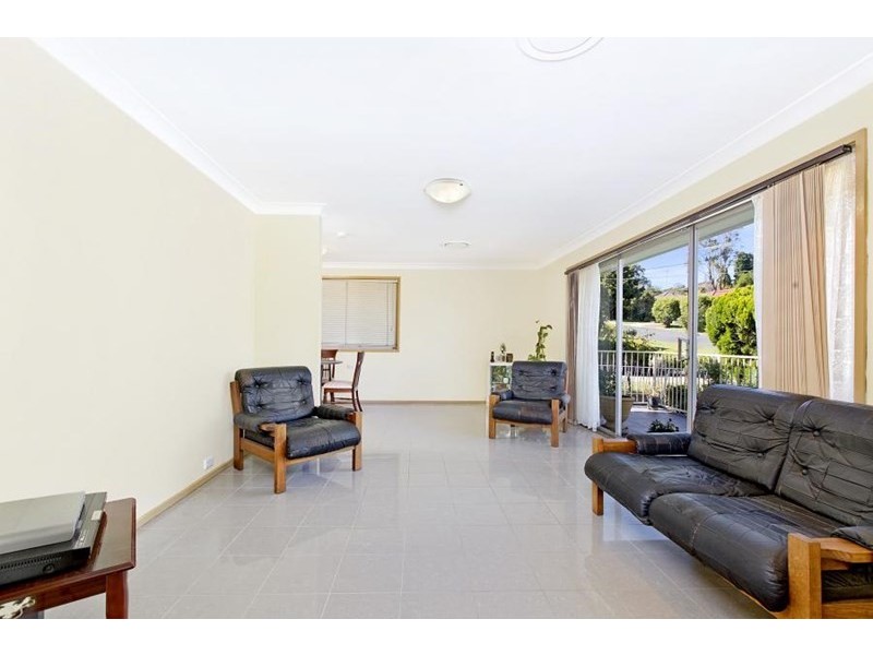 54 Quintana Avenue, Baulkham Hills NSW 2153