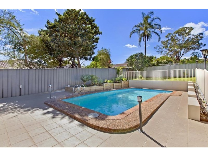 54 Quintana Avenue, Baulkham Hills NSW 2153