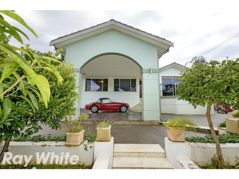 25 Christopher Street, Baulkham Hills NSW 2153