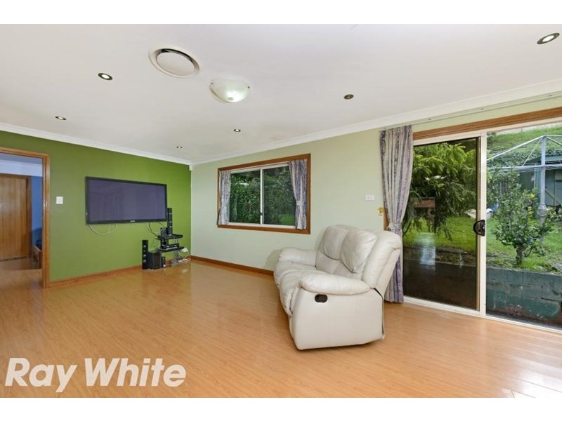 25 Christopher Street, Baulkham Hills NSW 2153