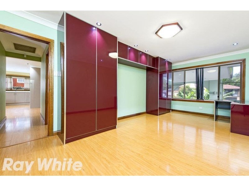 25 Christopher Street, Baulkham Hills NSW 2153