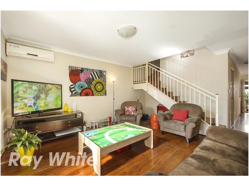 10/241 Old Windsor Road, Old Toongabbie NSW 2146