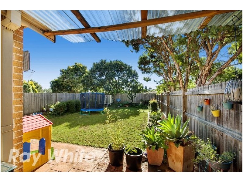 10/241 Old Windsor Road, Old Toongabbie NSW 2146