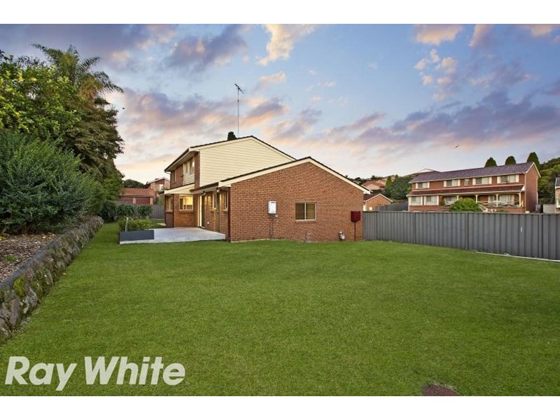 2 Carmel Close, Baulkham Hills NSW 2153
