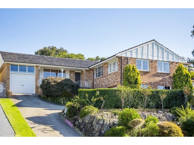 8 Bogan Avenue, Baulkham Hills NSW 2153