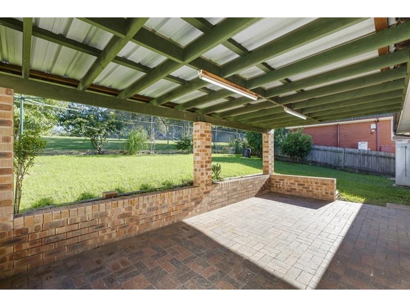 8 Bogan Avenue, Baulkham Hills NSW 2153