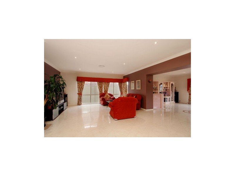 3 Jasper Street, Quakers Hill NSW 2763