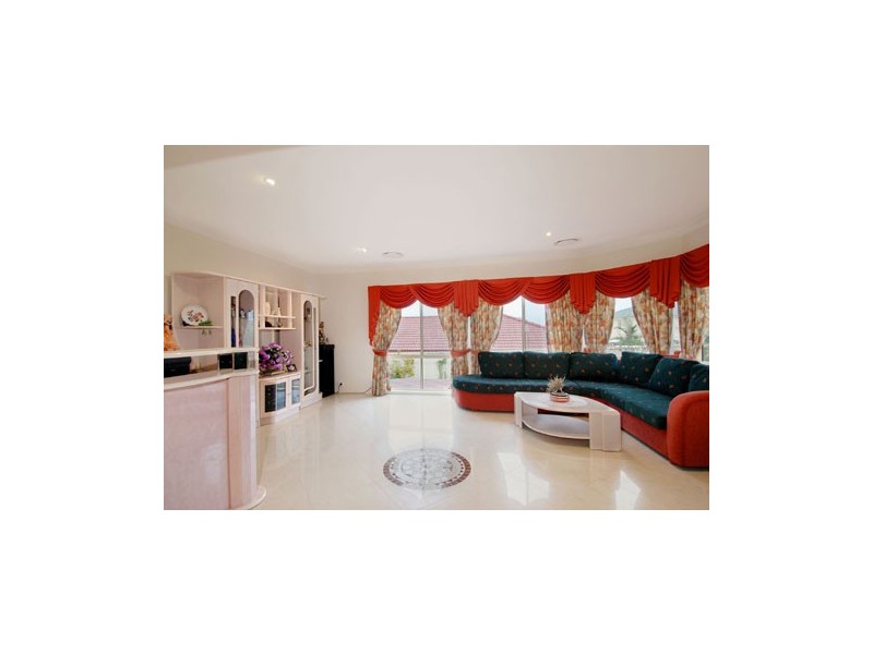 3 Jasper Street, Quakers Hill NSW 2763