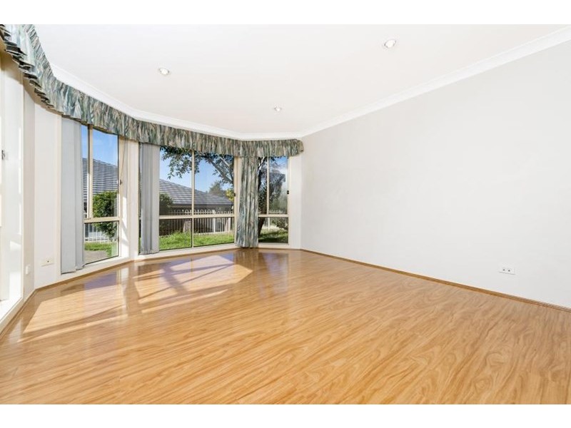 97 Amphitheatre Circuit, Baulkham Hills NSW 2153