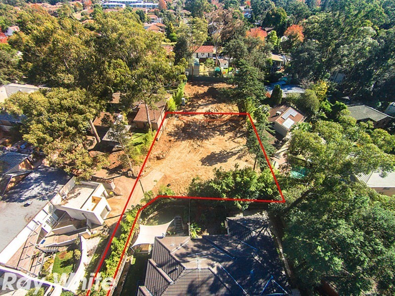 27a Cook Street, Baulkham Hills NSW 2153