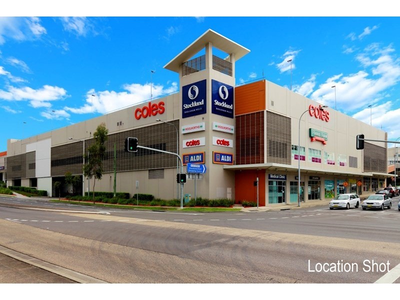 27a Cook Street, Baulkham Hills NSW 2153