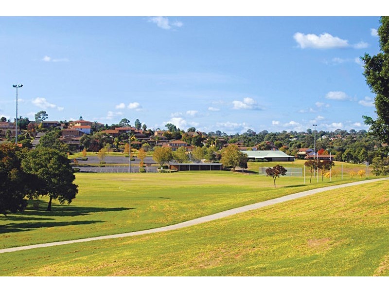 27a Cook Street, Baulkham Hills NSW 2153