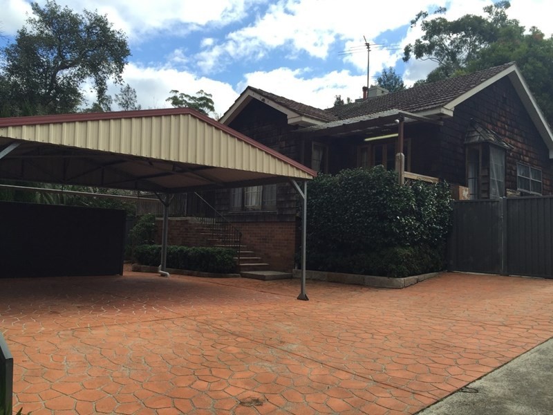 25 Cook Street, Baulkham Hills NSW 2153