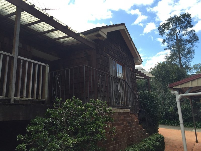 25 Cook Street, Baulkham Hills NSW 2153