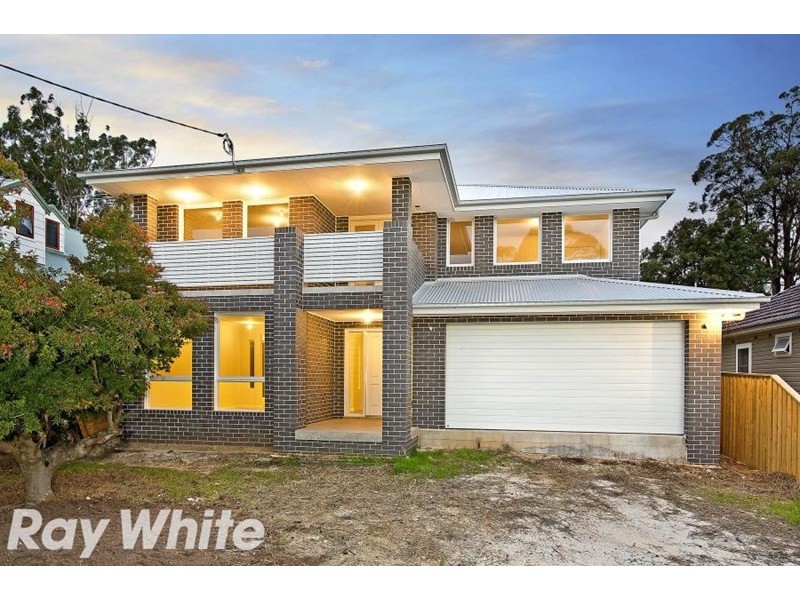 28 Oakland Avenue, Baulkham Hills NSW 2153