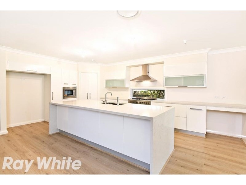 28 Oakland Avenue, Baulkham Hills NSW 2153