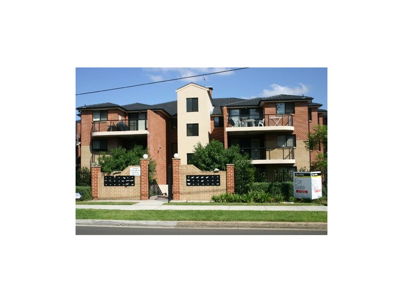 Castle Hill NSW 2154