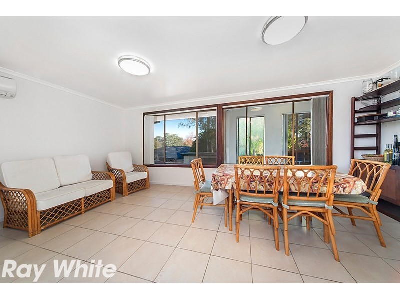 33 Dobson Crescent, Baulkham Hills NSW 2153