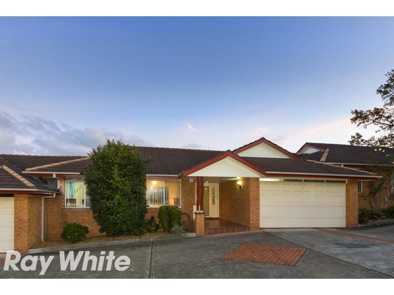 4/28-30 Pearce Street, Baulkham Hills NSW 2153