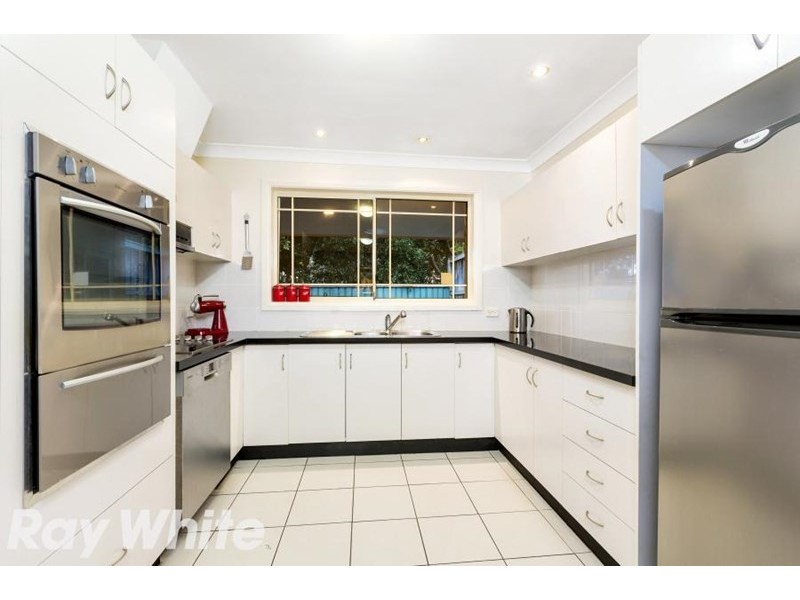 4/28-30 Pearce Street, Baulkham Hills NSW 2153
