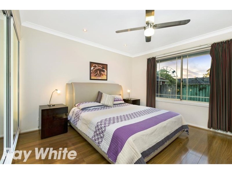 4/28-30 Pearce Street, Baulkham Hills NSW 2153