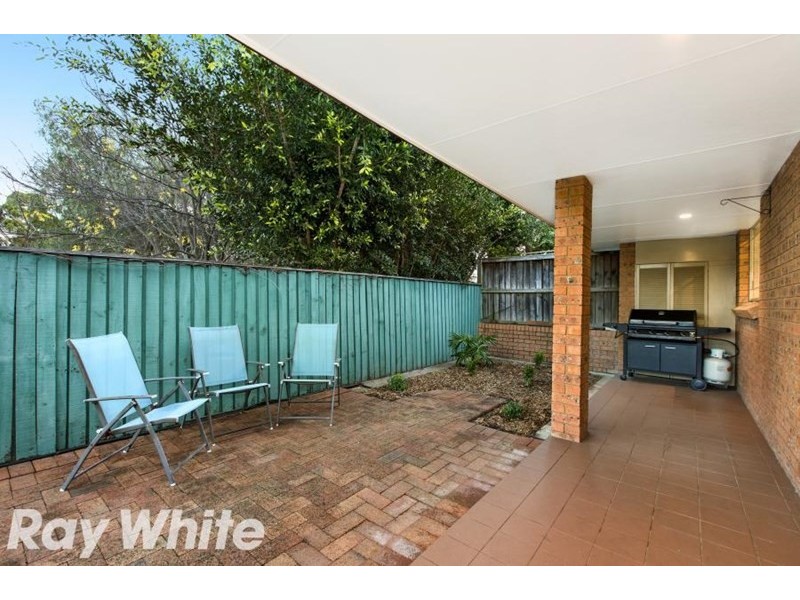 4/28-30 Pearce Street, Baulkham Hills NSW 2153