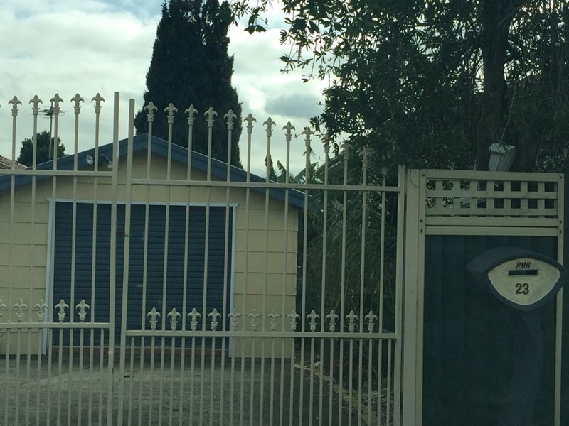 RMB 23 Windsor Road, Baulkham Hills NSW 2153