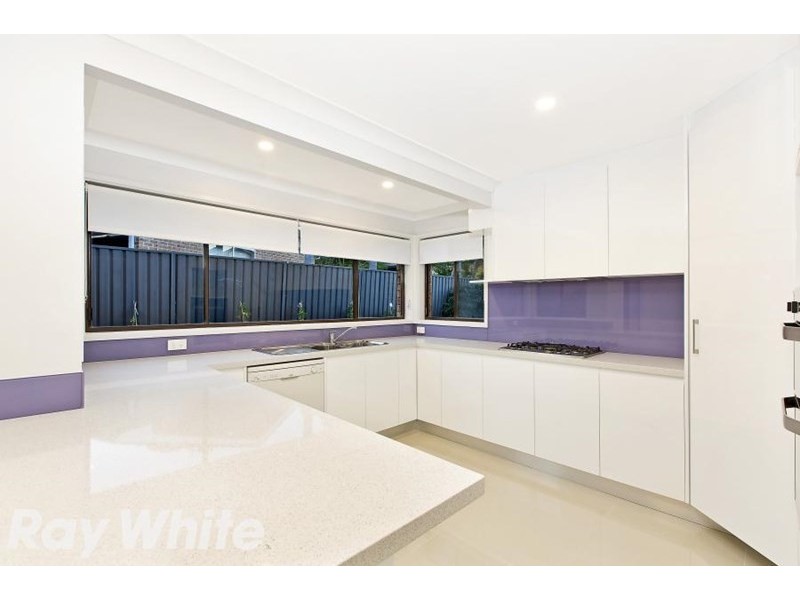 2 Carmel Close, Baulkham Hills NSW 2153