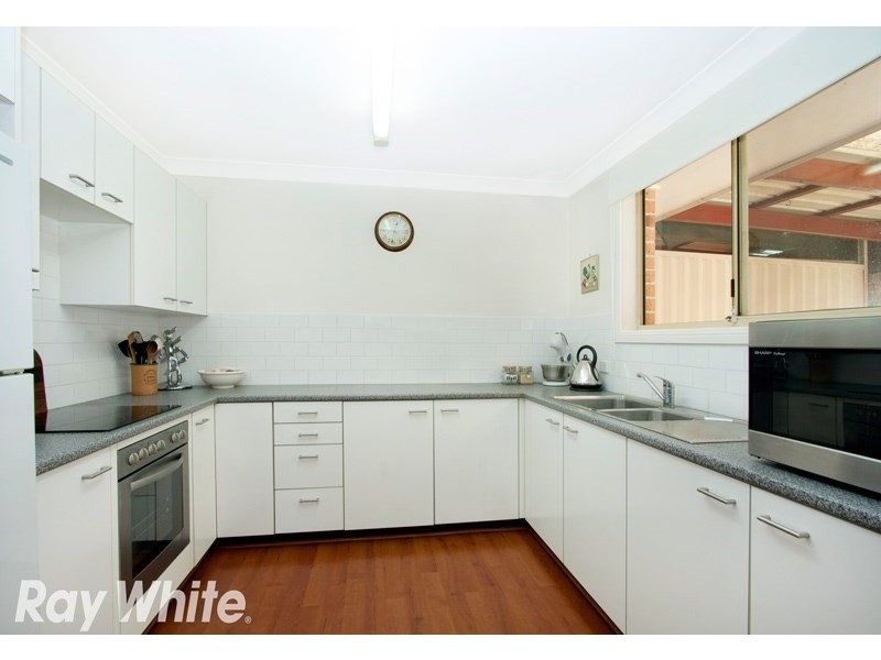 55B Pagoda Crescent, Quakers Hill NSW 2763