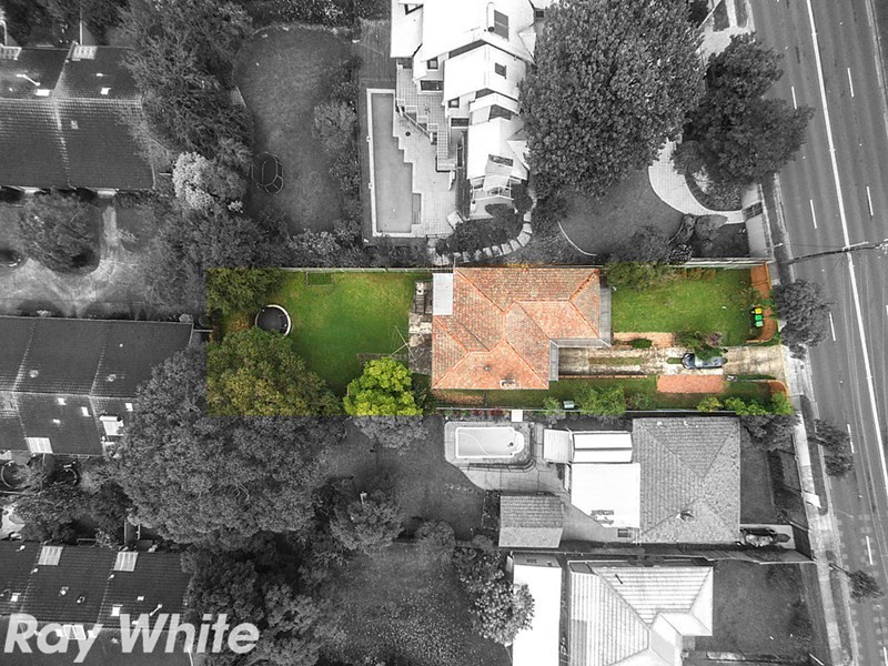 199 Old Northern Road, Castle Hill NSW 2154