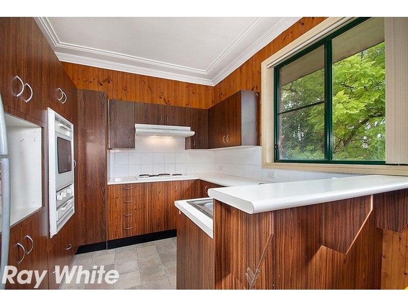 199 Old Northern Road, Castle Hill NSW 2154