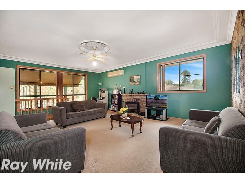 199 Old Northern Road, Castle Hill NSW 2154