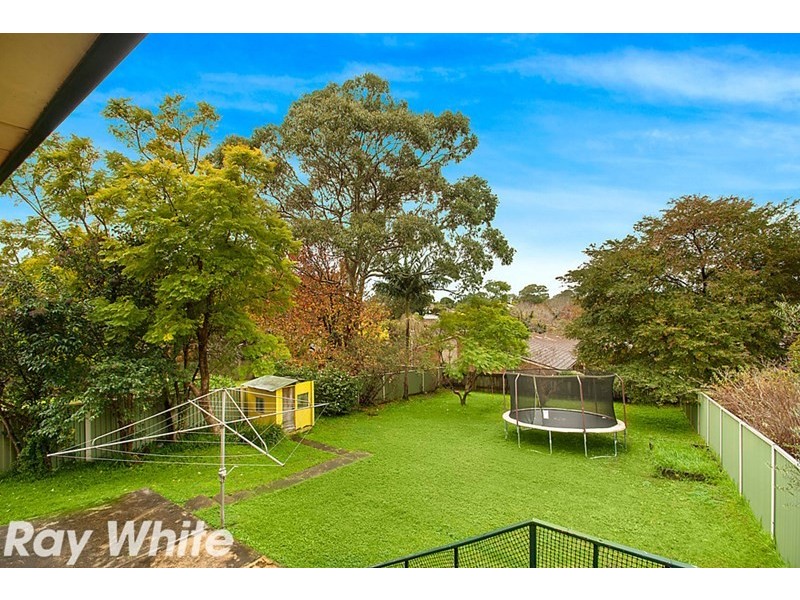 199 Old Northern Road, Castle Hill NSW 2154