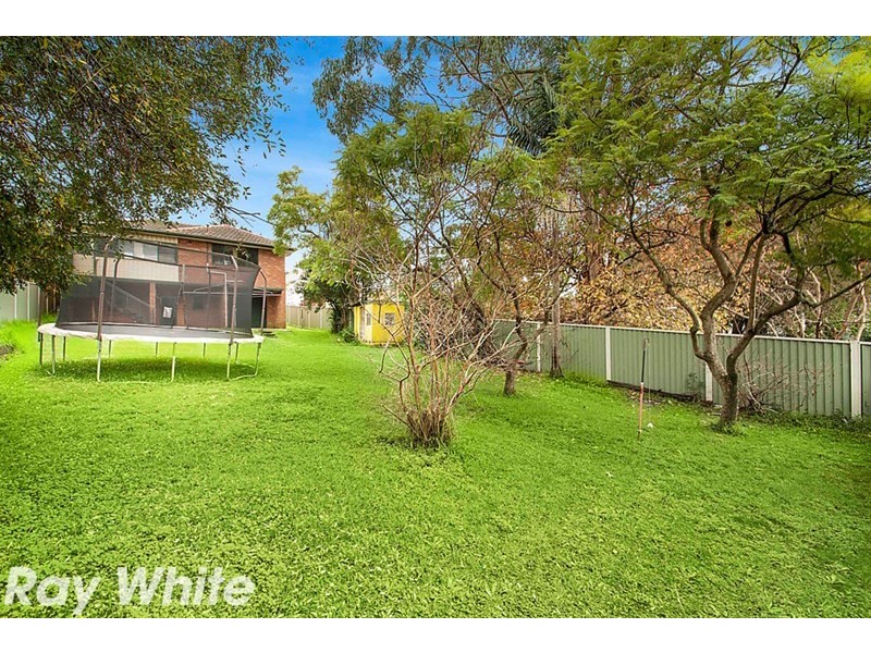 199 Old Northern Road, Castle Hill NSW 2154