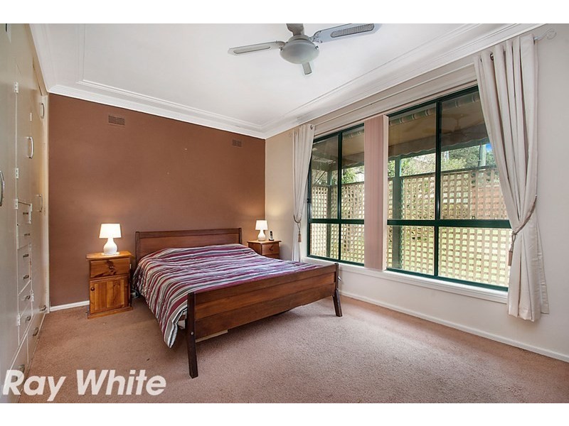 199 Old Northern Road, Castle Hill NSW 2154