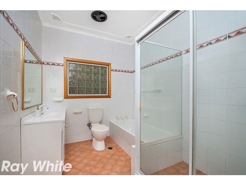 199 Old Northern Road, Castle Hill NSW 2154