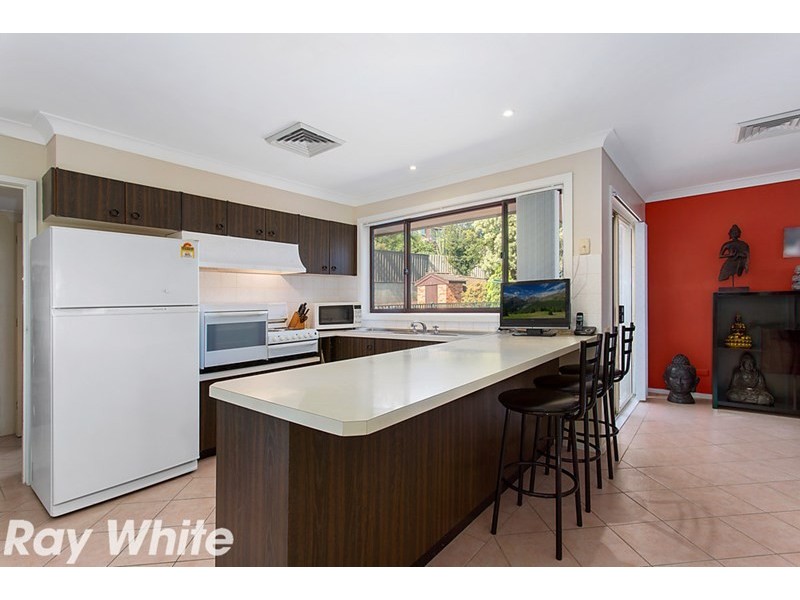 101 Tamboura Avenue, Baulkham Hills NSW 2153