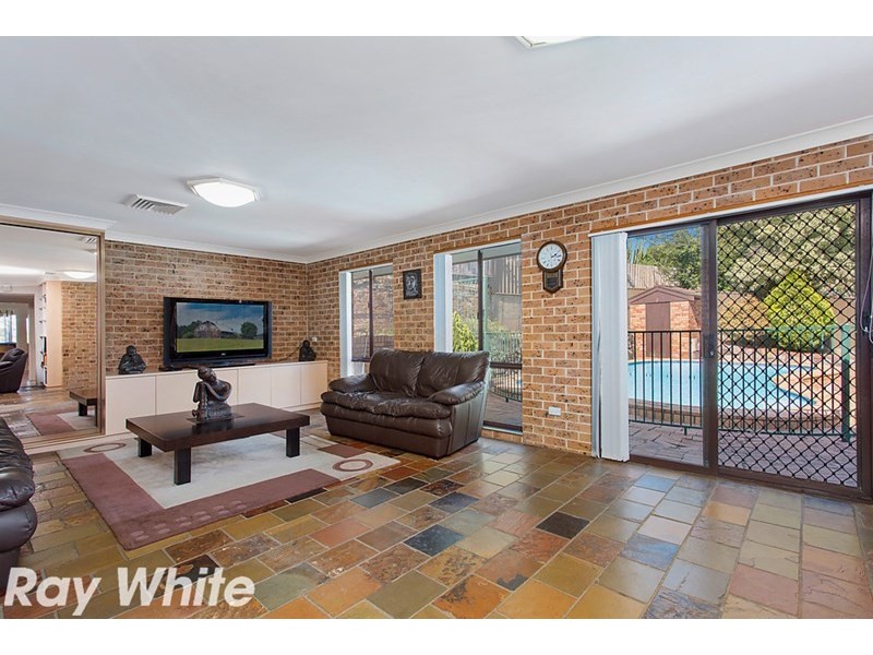 101 Tamboura Avenue, Baulkham Hills NSW 2153