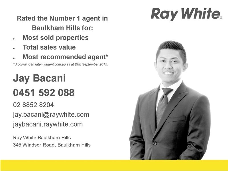 101 Tamboura Avenue, Baulkham Hills NSW 2153