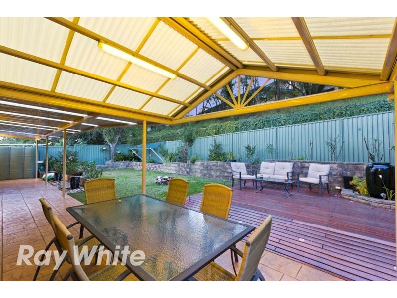 31 Christopher Street, Baulkham Hills NSW 2153