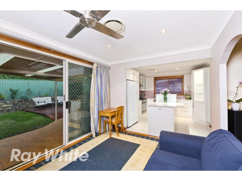 31 Christopher Street, Baulkham Hills NSW 2153