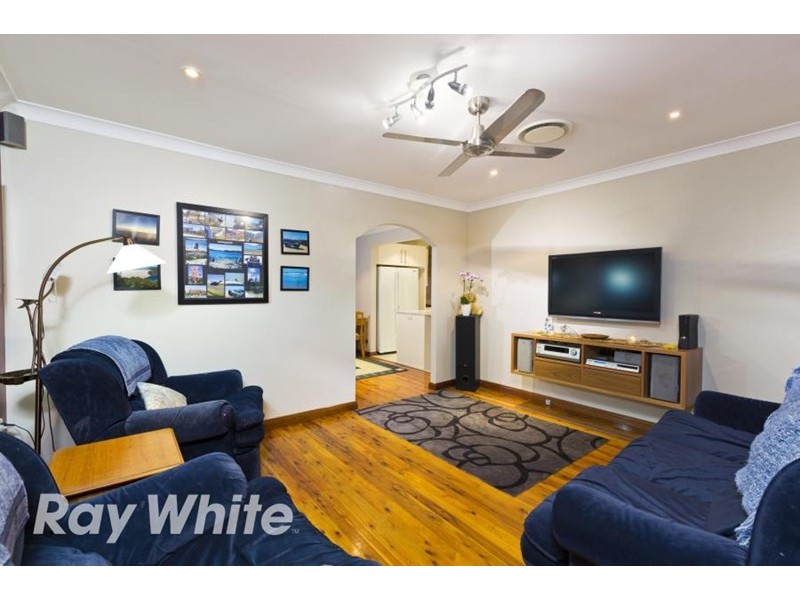 31 Christopher Street, Baulkham Hills NSW 2153