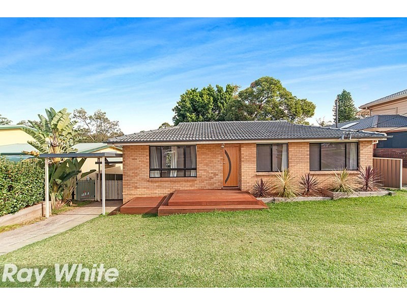 13 Kelvin Grove, Winston Hills NSW 2153