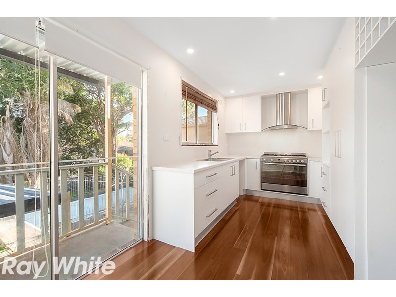 13 Kelvin Grove, Winston Hills NSW 2153