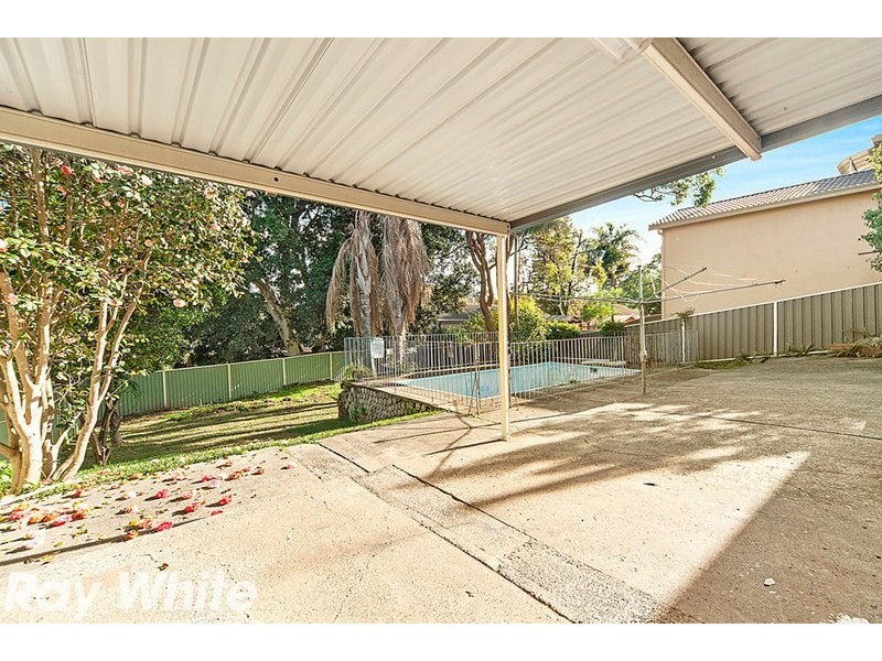 13 Kelvin Grove, Winston Hills NSW 2153