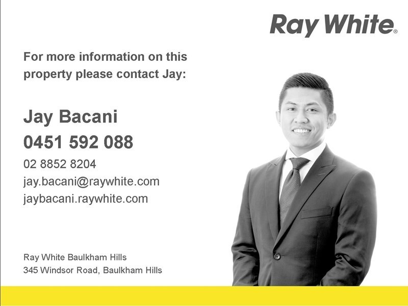 13 Kelvin Grove, Winston Hills NSW 2153