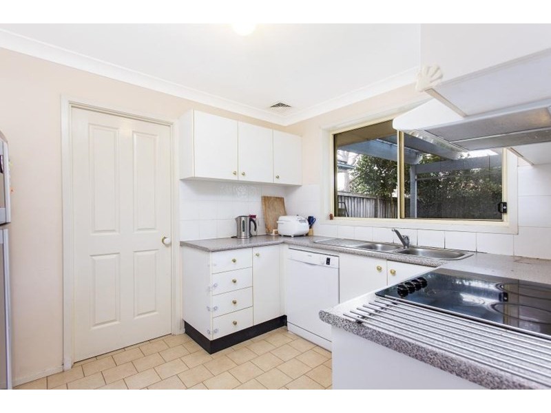 2/38-42 Brisbane Road, Castle Hill NSW 2154